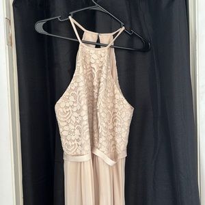 Bridesmaids dress